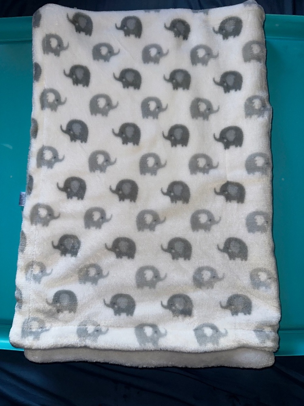baby blanket
